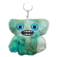 Фуглер Fuggler хутряний 10 см  мʼяка іграшка - брелок,(ВИД 9) MIC 712710