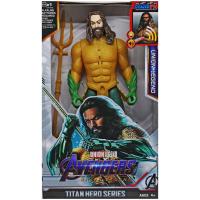 Фігурка зі звуком Супергерої: Аквамен MIC 21008