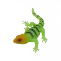 Тягучка-антистрес (люмінесцентна) Ящірка, вид 7 MIC 5020