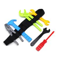 Набір інструментів Веселий майстер Максимус 5118