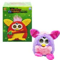 Інтерактивна іграшка Фербі (рус) MIC JD-4892