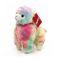 Плюшева іграшка Альпака MiC ALPK01/R