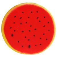 Сквіш-антистрес з ароматом Половинки: Кавун MIC MS-FRUITS