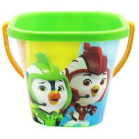 Відерце для піску Відважні пташенята Wader 81814