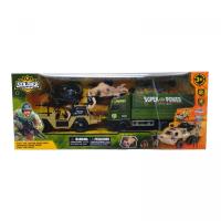 Набір ігровий Soldier Combat, вид 1 MIC ABC11-122-123