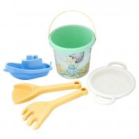 Пісочний набір Ельфіки та друзі (5 елем) TIGRES 39801