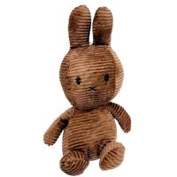 МʼЯКА ІГРАШКА ЗАЄЦЬ 28 СМ (КОРИЧНЕВИЙ) MIC KA-23-4305