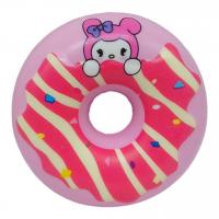 Сквіш-антистрес аніме Пончики Sanrio, рожевий MIC KA-23-1553
