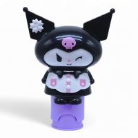 Штампи-наліпки, Печатка аніме Куромі, Velcro Compression Mold MIC LK8080ABC