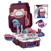 Набір Салон краси, у валізі MiC 688-103A