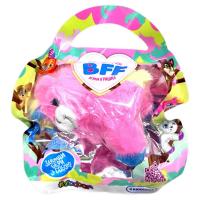 Мʼяка колекційна іграшка Мої модні друзі S4 - Роуз sbabam 137/CN21