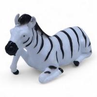 Іграшка-антистрес Тягнучка Гонконг Зебра MIC A011/36P(617)