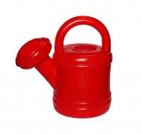 Лійка (маленька), червона Colorplast 1173