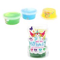 Набір слайм Mi-Mi Slimi - mix MiC 71839-1