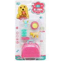 Набір Puppy Play Set Мій улюбленець Вид 2 MIC 8910-E13