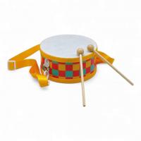 Дитячий барабан з ремінцем Руді Д213у-2