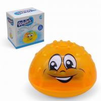 Іграшка-фонтанчик для ванни Water Spray MIC 6137