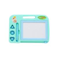 Магнітна дощечка для малювання (бірюзовий) MIC C36506