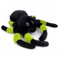 Мякі іграшки Павуки 27 см (Зелений) MIC KA-23-4390