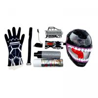 Набір героя, (WL ВЕНОМ В КОРОБЦІ) MIC WL8837-50