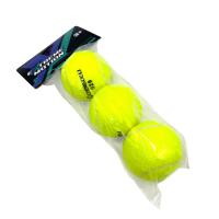 Мʼячики для теннісу, (3 шт в пакетi) MIC 919