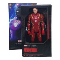 Фігурка супергероя Залізна людина (без маски), 27 см MIC 88180