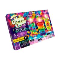 Набір Magic Candle: свічки своїми руками Dankotoys MgC-02-01
