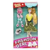 Лялька Fashion Girl (з аксесуарами) MiC ZQ60202-10