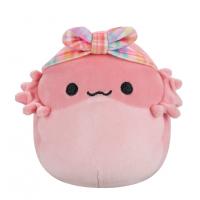 М'яка іграшка Кораловий дракон Squishmallows SQER01184, 13 см