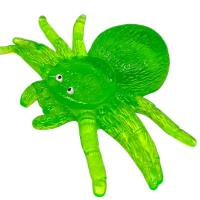 Лізун павук (ЗЕЛЕНИЙ) MIC MS25-2-220