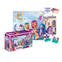 Міні-пазл  My little pony Dodo 200380
