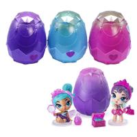 Фігурка - сюрприз Hatchimals Pixies MiC PG1202