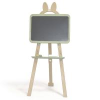 Дошка-мольберт для малювання, магнітна, еко Doloni 013777/02eco