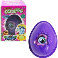 Набір для креативної творчості Cool Egg, вид 1 MiC CE-02-01,02,03,04,05