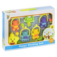 Музичний мобіль, заводний MiC D138