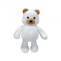 Іграшка мʼяка Білий ведмедик (32 см) Масік МС 080501-19
