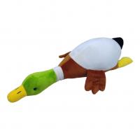 Мʼяка іграшка Качечка-обіймашка, 52 см Селена 130