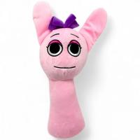 М’яка іграшка Спрункі Пінкі 28 см Nikopol 0386