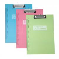 Планшет для паперу, картон, А4 32 х 22 см, мікс видів MIC D35249