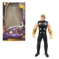 Фігурка супергероя "AVENGERS" LK4002-1-1-10  Тор