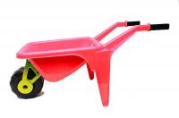 Тачка велика (червона) Orion 686