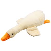 Мʼяка іграшка Гусь-обіймусь (95 см) Селена 126