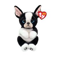 М’яка іграшка Beanie Bellies песик TINK TY 41054