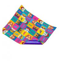 Мʼякий килимок для гри та розвитку Щенячий патруль 95 х 95 см MIC МС 090501-13