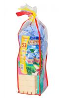 Конструктор Особняк (53 деталі) Unika 1139