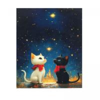 Алмазна мозаїка 17946 (50) TK Group, 20х30 см, в коробці TK Group 17946