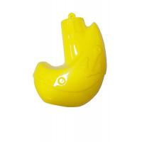 Пасочка Кораблик, жовтий Bamsic 1260