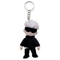 3D Брелоки HERO GOJU SATORU Jujutsu Kaisen / ГОДЖО САТОРО Магічна битва KEYCHAIN, 3D друк OYTOY 04007100