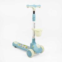 Самокат триколісний Skyper Skyper FS-015/20