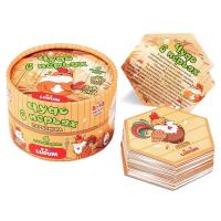 Настільна гра Чудо в пір'ї, рус Ludum LG2045-07